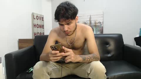 holy_sin online show from 25, 2, 2025