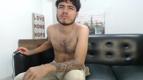 holy_sin online show from 25, 2, 2025