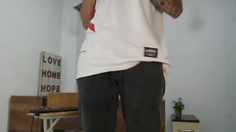 holy_sin online show from 26, 2, 2025