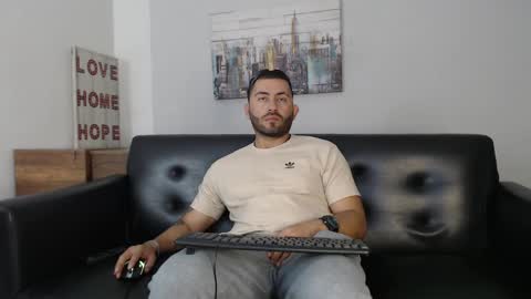 holy_sin online show from 27, 2, 2025