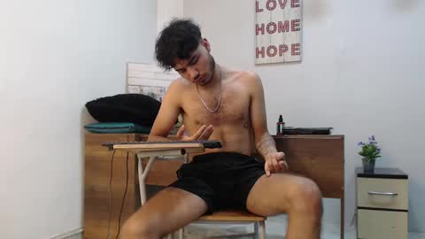 holy_sin online show from 27, 2, 2025