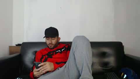 holy_sin online show from 5, 3, 2025