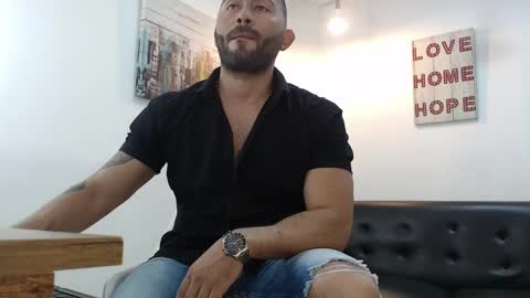 holy_sin online show from 10, 3, 2025