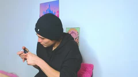Snapshot of holy_taby_ chatting on 22, 4, 2026 online show from 22, 4, 2026