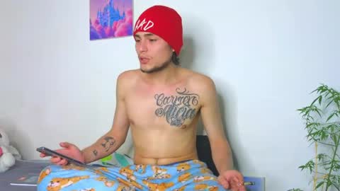 Snapshot of holy_taby_ chatting on 2, 5, 2026 online show from 2, 5, 2026