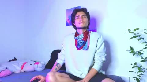 Snapshot of holy_taby_ chatting on 18, 5, 2026 online show from 18, 5, 2026