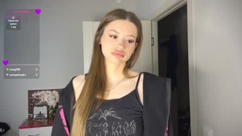 Vio online show from 10, 1, 2025