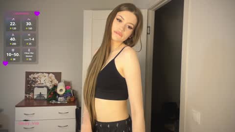 Vio online show from 17, 1, 2025