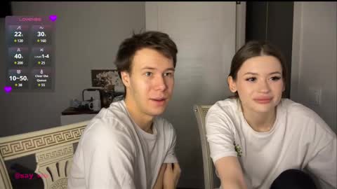 Vio online show from 13, 2, 2025