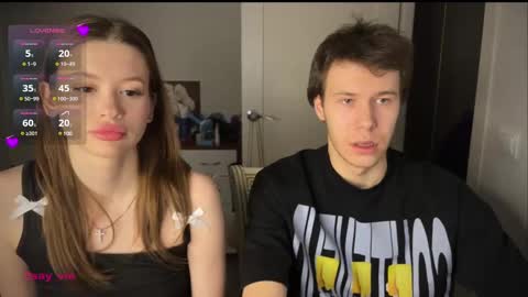 Vio online show from 28, 2, 2025