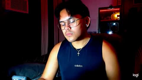 holydiorx online show from 27, 10, 2025