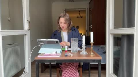 dori not holy get my tg channel with link from description under last photo online show from 24, 2, 2025