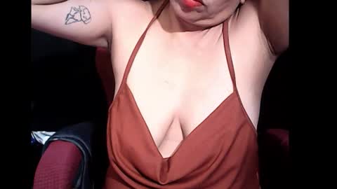 cristy online show from 16, 9, 2025