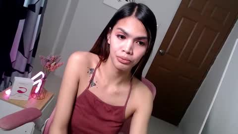 Patricia online show from 27, 2, 2025