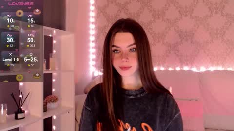 Mia online show from 1, 10, 2025