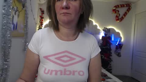 holymilfa online show from 20, 12, 2024