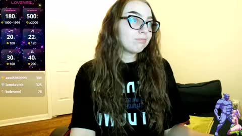 Viktoria online show from 10, 2, 2025