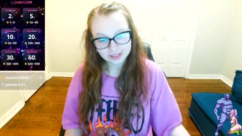 Viktoria online show from 26, 2, 2025