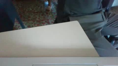 hombreapasionado online show from 28, 3, 2026