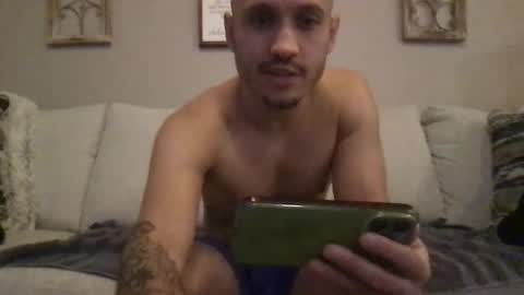FuckBoy5000 online show from 30, 12, 2024