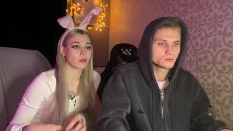 MandySofiDiana online show from 1, 2, 2026