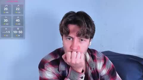 Andrew online show from 30, 11, 2025