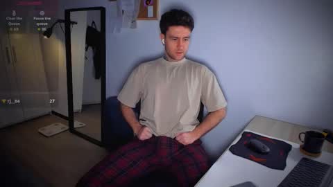 Andrew online show from 13, 2, 2026