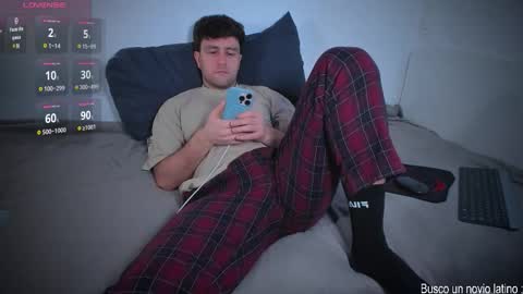 Andrew online show from 21, 2, 2026