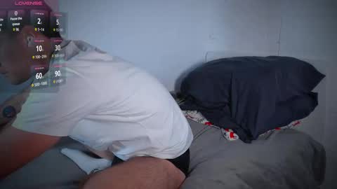 Andrew online show from 1, 3, 2026