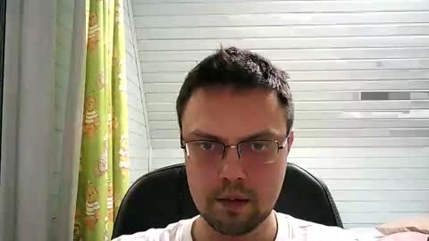 Snapshot of honesttojoy chatting on 11, 1, 2025 Henry online show from 11, 1, 2025