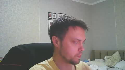 Snapshot of honesttojoy chatting on 19, 1, 2025 Henry online show from 19, 1, 2025