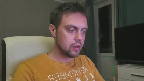 Snapshot of honesttojoy chatting on 24, 9, 2025 Henry online show from 24, 9, 2025