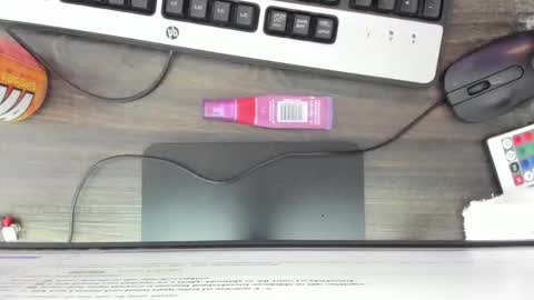 Sophie  online show from 18, 3, 2026