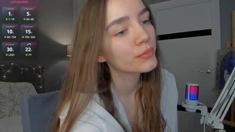 Chantal online show from 6, 3, 2026