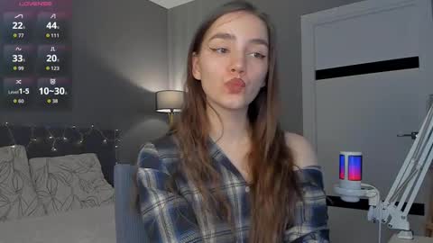 Chantal online show from 10, 3, 2026