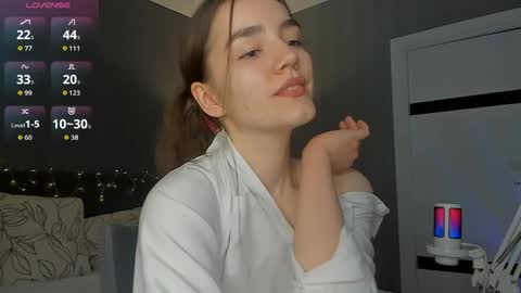 Chantal online show from 12, 4, 2026