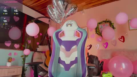 Snapshot of honey_fox01 chatting on 19, 2, 2025 HONEY online show from 19, 2, 2025