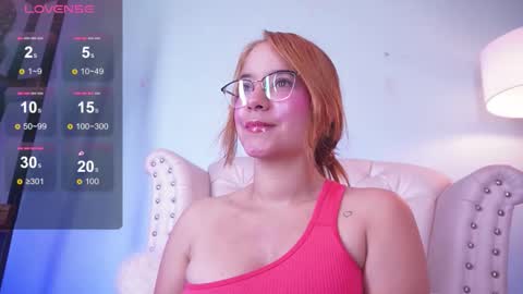 Snapshot of honey_fox01 chatting on 6, 2, 2026 HONEY online show from 6, 2, 2026