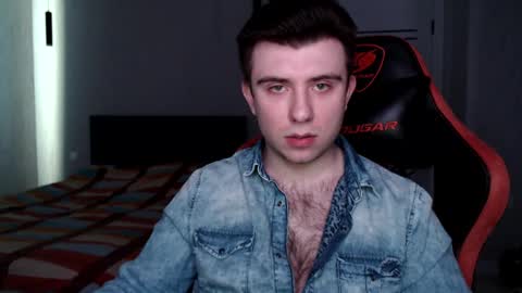 Snapshot of honey_furry chatting on 11, 2, 2025 Wolfy online show from 11, 2, 2025