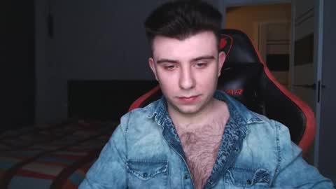 Snapshot of honey_furry chatting on 21, 2, 2025 Wolfy online show from 21, 2, 2025