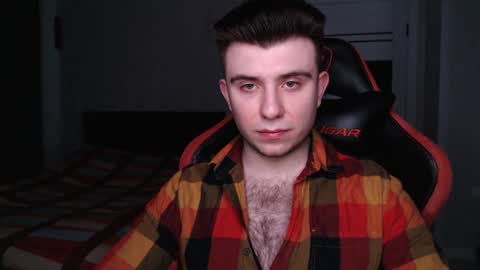 Snapshot of honey_furry chatting on 25, 2, 2025 Wolfy online show from 25, 2, 2025