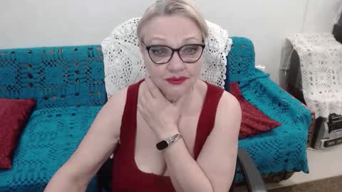 Honey Lady online show from 8, 11, 2025