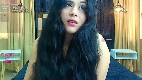 Snapshot of honey_love__ chatting on 16, 9, 2025 Honey Love online show from 16, 9, 2025