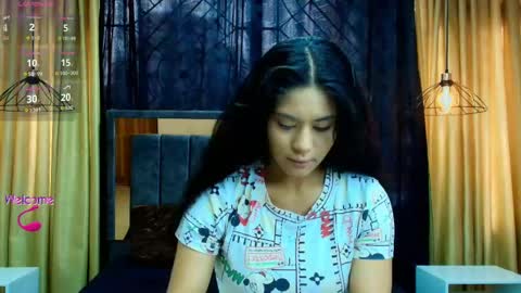 Snapshot of honey_love__ chatting on 20, 9, 2025 Honey Love online show from 20, 9, 2025