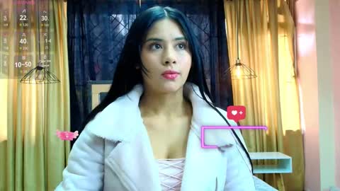 Snapshot of honey_love__ chatting on 24, 9, 2025 Honey Love online show from 24, 9, 2025