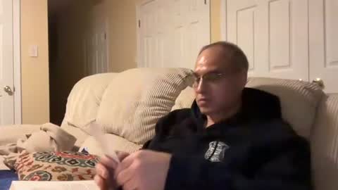 honey_man14 online show from 17, 12, 2025