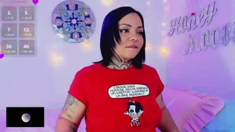 Maria online show from 26, 12, 2024