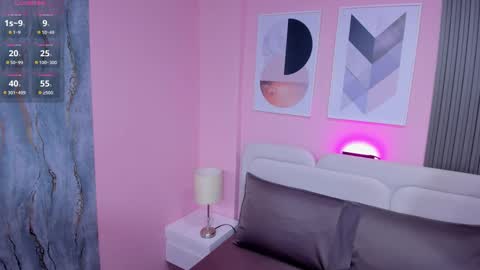 honey_sofii_ online show from 28, 9, 2025