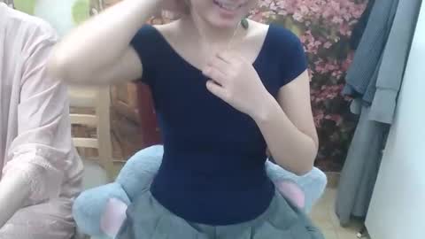 Snapshot of honeybaby2k chatting on 21, 10, 2025 honeybaby2k online show from 21, 10, 2025