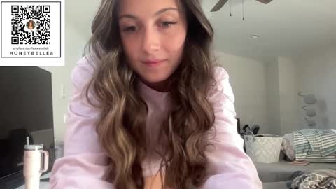 belle brunette online show from 6, 12, 2024